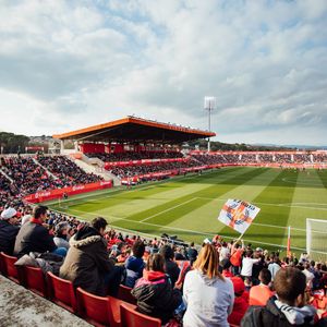 Image post by @gironafc on Instagram