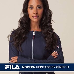 Image post by @filatennis on Instagram