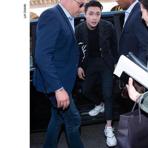 Image post by @maisonvalentino on Instagram