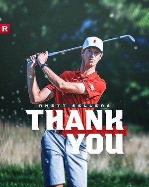 Image post by @rutgersmensgolf on Instagram