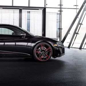 Image post by @audi on Instagram