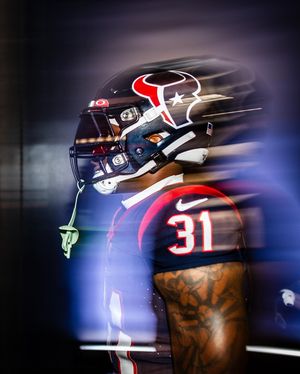 Image post by @houstontexans on Instagram