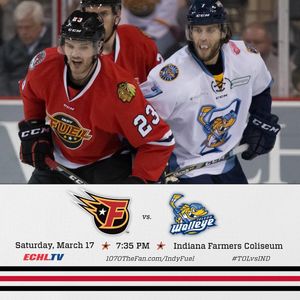 Image post by @indyfuel on Instagram