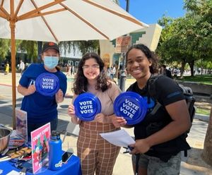 Image post by @sjsu on Instagram