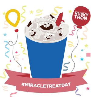 Image post by @huskython on Instagram