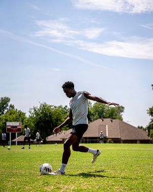 Image post by @snuathletics on Instagram