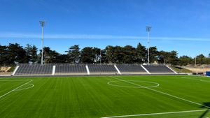 Image post by @MontereyBayFC on Twitter