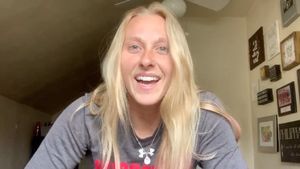 Image post by @badgersoftball on Instagram