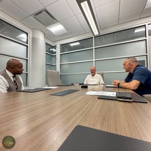 Image post by @mecksheriff on Instagram