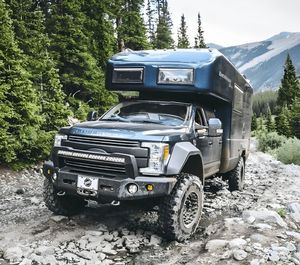 Image post by @earthroamer on Instagram