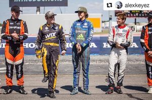 Image post by @dreyerreinboldracing on Instagram