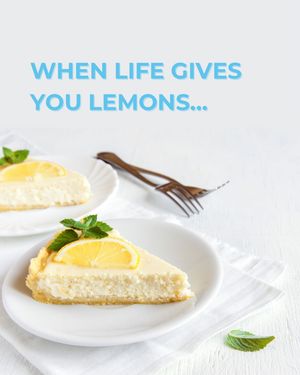 Image post by @lemondrop_social on Instagram