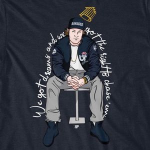 Image post by @bronxpinstripes on Instagram