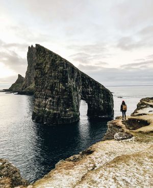 Image post by @moment on Instagram