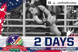 Image post by @stxfieldhockey on Instagram