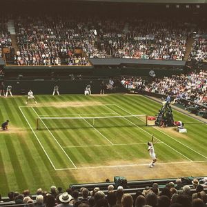 Image post by @lauriecanter on Instagram