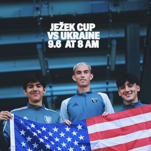 Image post by @sjearthquakes on Instagram