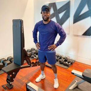 Image post by @kevinhart4real on Instagram