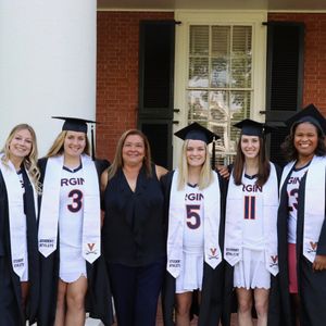 Image post by @uvafieldhockey on Instagram