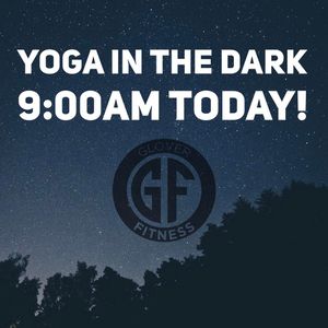 Image post by @glover.fitness on Instagram