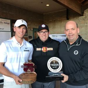 Image post by @cubuffsmgolf on Instagram