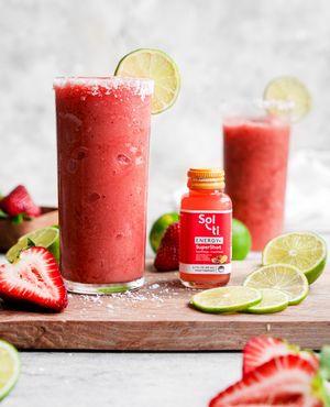 Image post by @drinksolti on Instagram