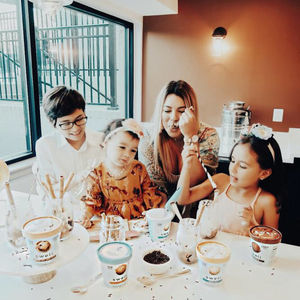 Image post by @byohlola on Instagram