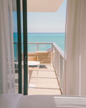 Image post by @wsouthbeach on Instagram