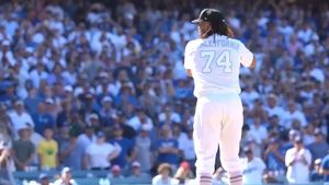 Image post by @kenleyjansen74 on Instagram