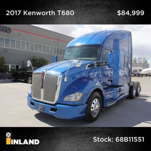 Image post by @inlandkenworthus on Instagram