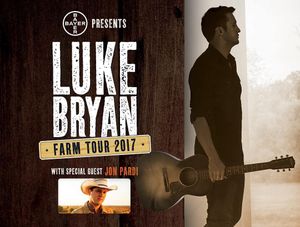 Image post by @lukebryan on Instagram