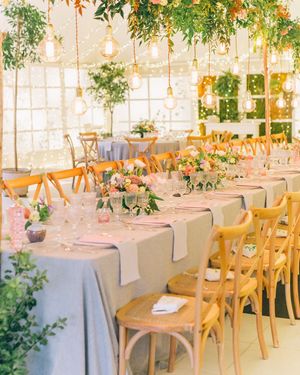 Image post by @eventsbyroam on Instagram