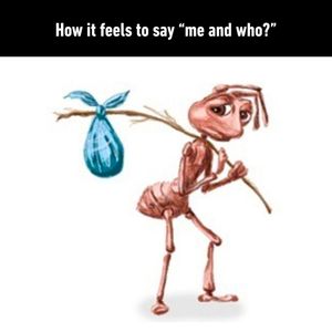 Image post by @9gag on Instagram