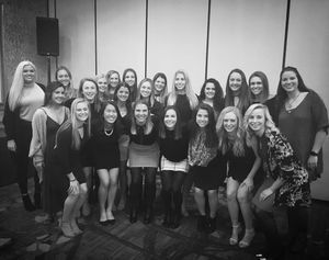 Image post by @pcfieldhockey on Instagram