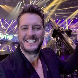 Image post by @lukebryan on Instagram