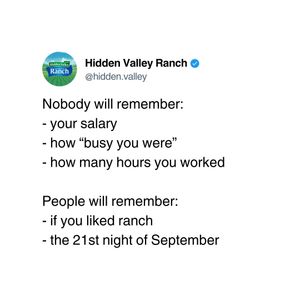 Image post by @hidden.valley on Instagram