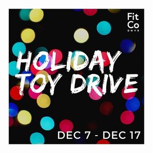 Image post by @fitcollectivedenver on Instagram