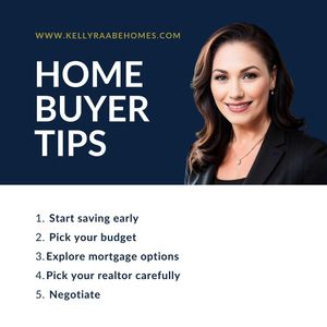 Image post by @kellyraaberealestate on Instagram