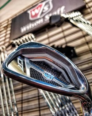 Image post by @wilsongolfcanada on Instagram