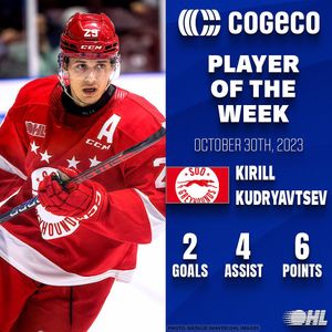 Image post by @ohlofficial on Instagram