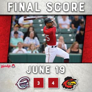 Image post by @rocredwings on Instagram