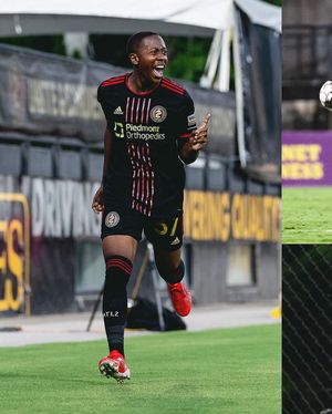 Image post by @academyatlutd on Instagram