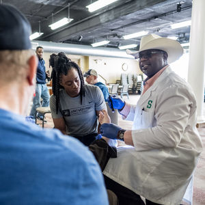 Image post by @michiganstateu on Instagram