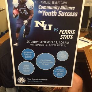 Image post by @nutimberwolves on Instagram