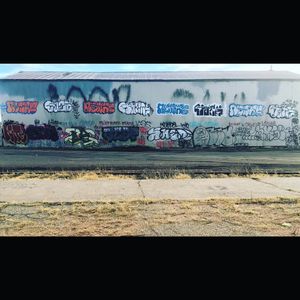 Image post by @chrishaven on Instagram