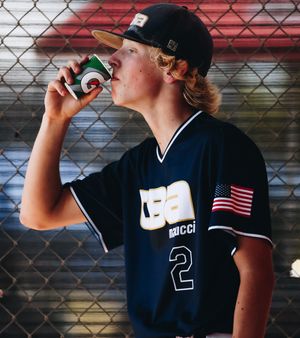 Image post by @USABChamps_AZ on Twitter