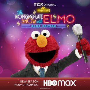 Image post by @sesamestreet on Instagram