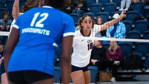 Image post by @leeuvolleyball on Instagram