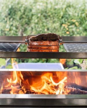Image post by @kalamazoogrills on Instagram
