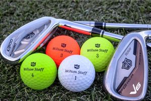 Image post by @wilsongolfcanada on Instagram